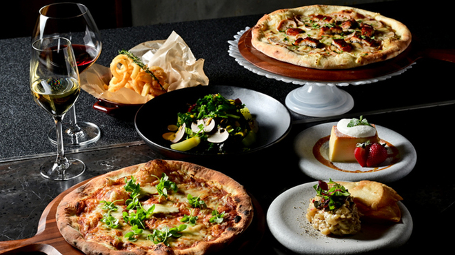 ケラケラ クランツ - メイン写真: