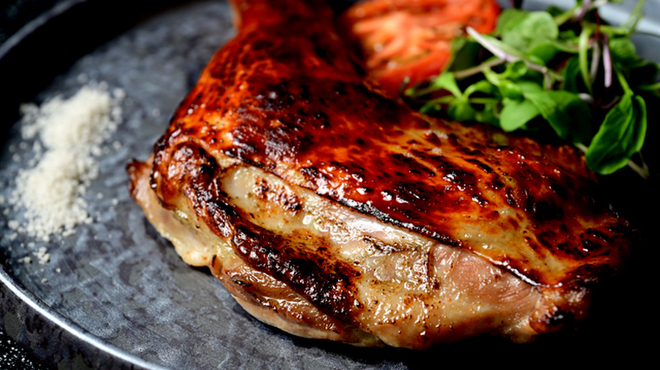 ケラケラ クランツ - メイン写真: