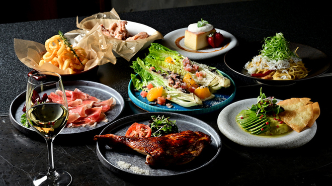 ケラケラ クランツ - メイン写真: