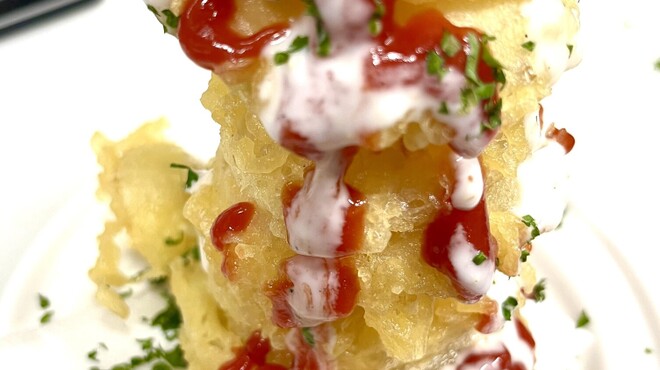 ステーキ居酒屋 300B ONE - メイン写真: