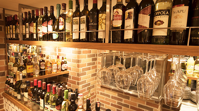 マザーインディア - メイン写真: