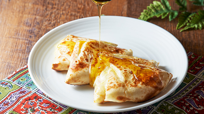 マザーインディア - メイン写真: