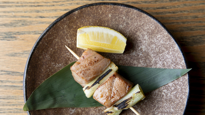 築地青空三代目 - メイン写真: