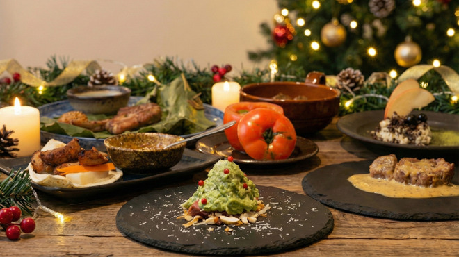 ビールと羊 - メイン写真: