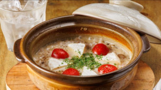 ダイニング ティキティキ - メイン写真: