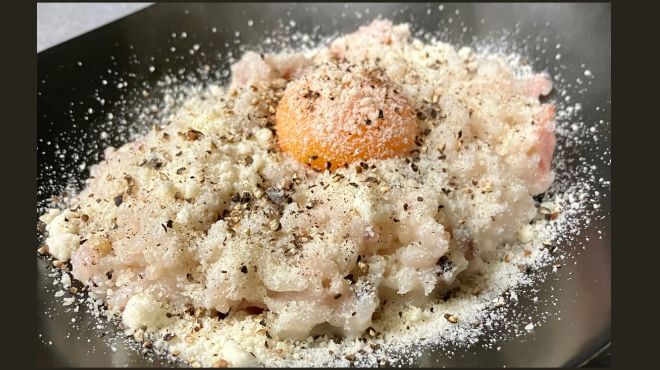 ダイニング ティキティキ - メイン写真: