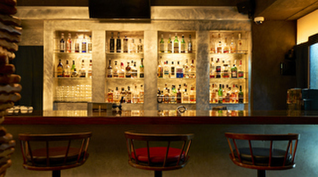 ダイニング ティキティキ - メイン写真: