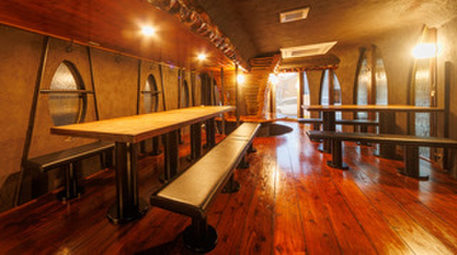 ダイニング ティキティキ - メイン写真: