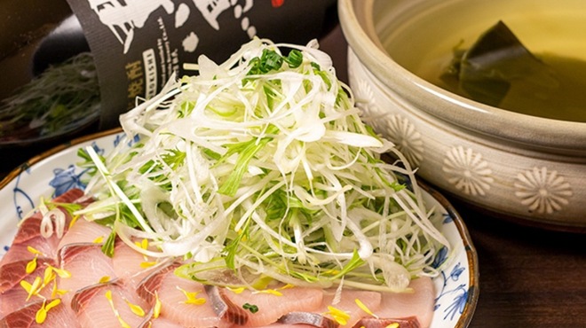 會津馬刺 博多牛雜鍋 Shochan