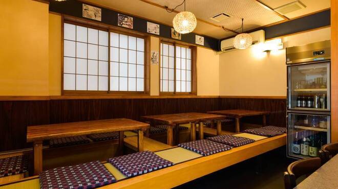 うな藤 - メイン写真: