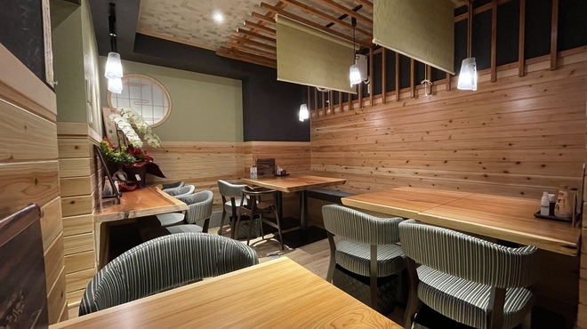 うな藤 - メイン写真: