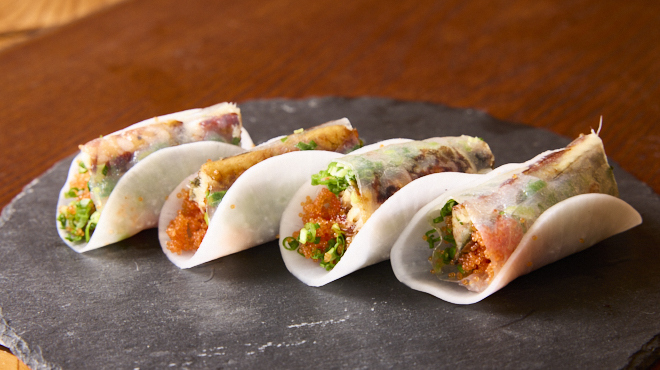 うな藤 - メイン写真: