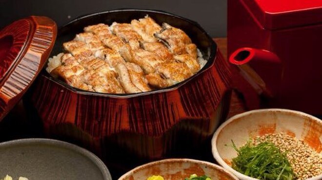 うな藤 - メイン写真: