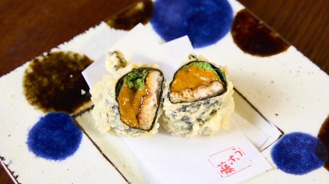 うな藤 - メイン写真: