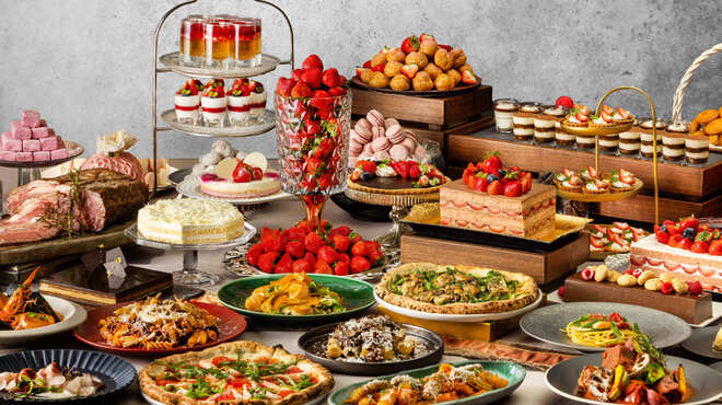 XEX ATAGO GREEN HILLS / Salvatore Cuomo Bros. - メイン写真: