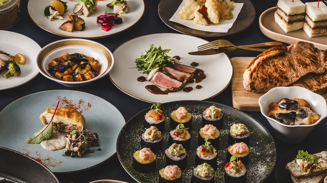 マルシェダイニング「ネン」 - メイン写真: