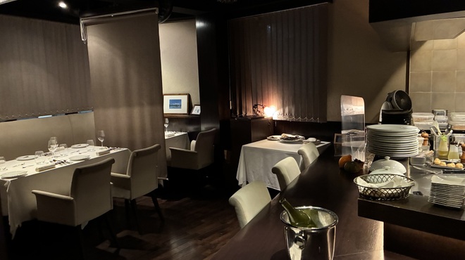 ル・ジュジュ - メイン写真: