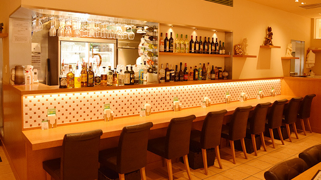 マザーインディア - メイン写真: