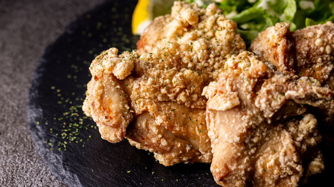 生つくねと秘伝しゃぶしゃぶ 田 - メイン写真: