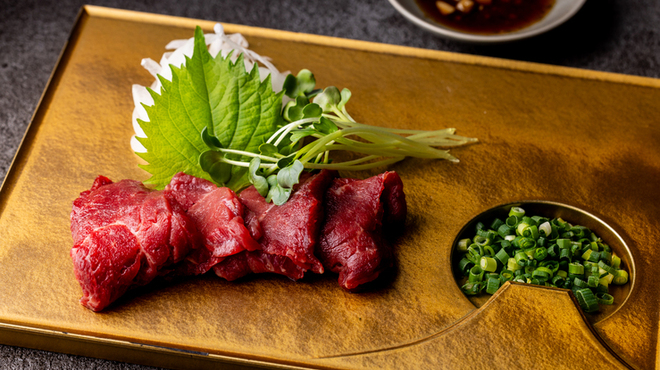 生つくねと秘伝しゃぶしゃぶ 田 - メイン写真: