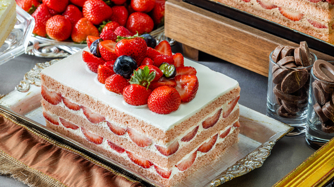 XEX TOKYO / Salvatore Cuomo Bros. - メイン写真: