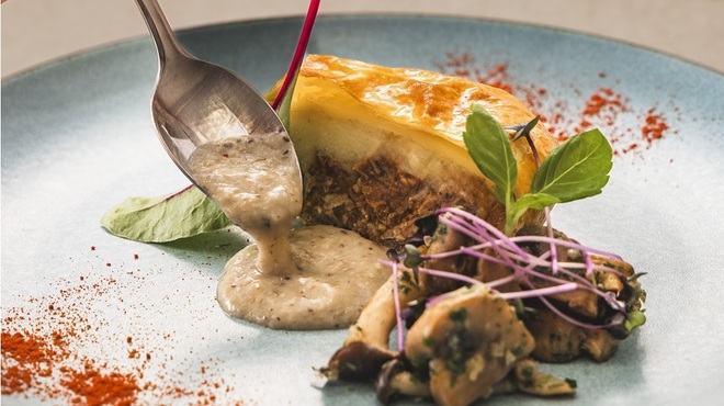 マルシェダイニング「ネン」 - メイン写真: