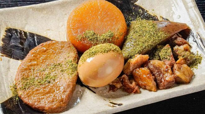 寿司居酒屋 まるがまる - メイン写真: