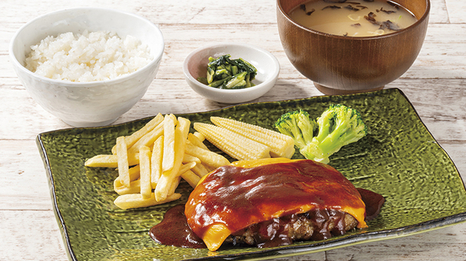 大衆食堂 てんぐ大ホール - メイン写真: