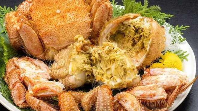 ろばた大助本店 - メイン写真: