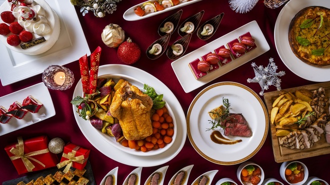 Restaurant al camon - 料理写真: