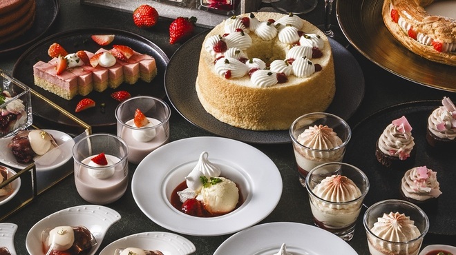 マルシェダイニング「ネン」 - 料理写真: