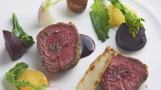 ル・ジュジュ - メイン写真: