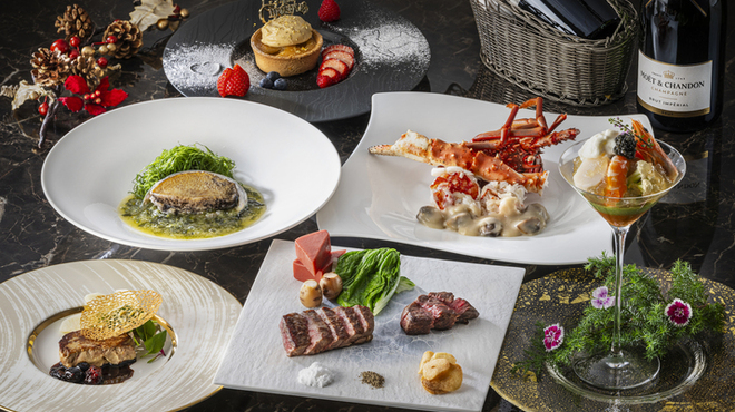 鉄板焼 さがみ - メイン写真: