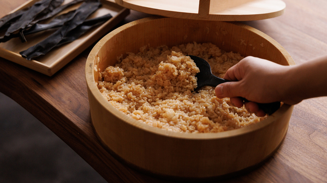 笠川水産 - メイン写真: