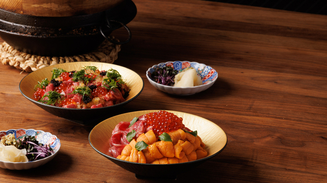 笠川水産 - メイン写真: