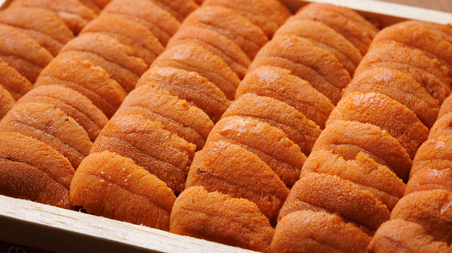 笠川水産 - メイン写真: