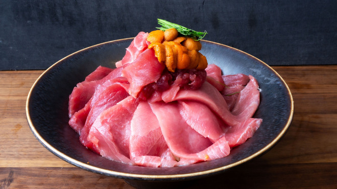 笠川水産 - メイン写真: