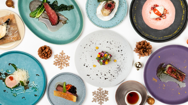 ocean good table 渋谷 - メイン写真: