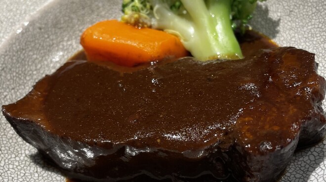 東京和食 りくう - メイン写真: