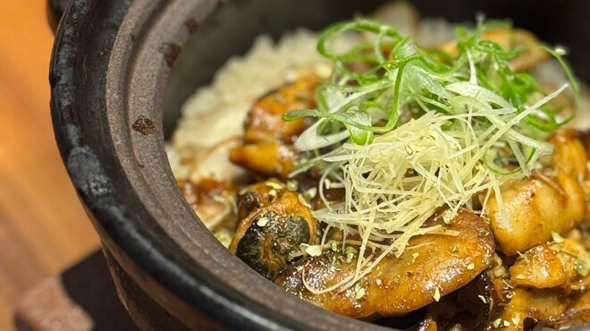 東京和食 りくう - メイン写真: