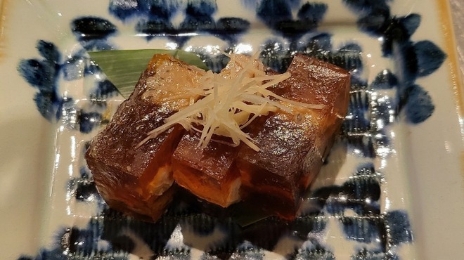 赤坂 ふきぬき - メイン写真: