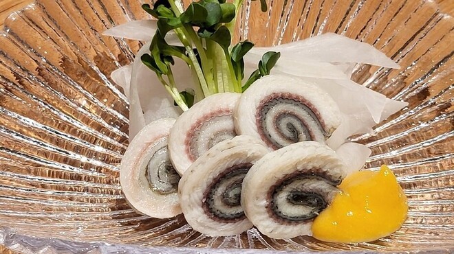 赤坂 ふきぬき - メイン写真: