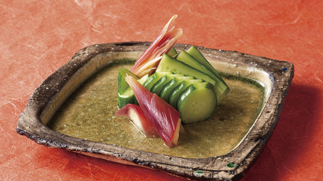 赤坂 ふきぬき - メイン写真: