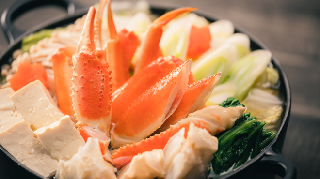 ブッフェダイニングシェフズレシピ - メイン写真: