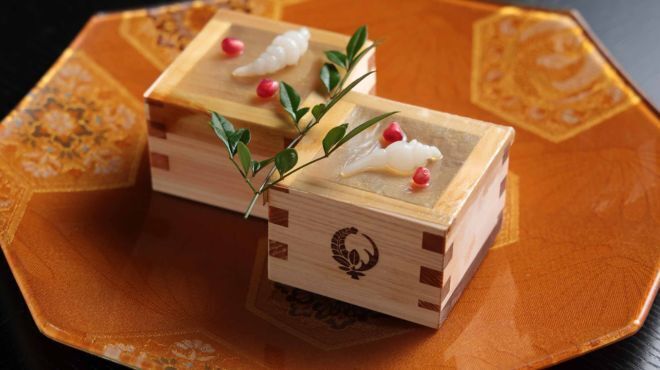 レストラン 翠葉 - メイン写真: