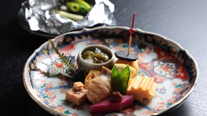 レストラン 翠葉 - メイン写真: