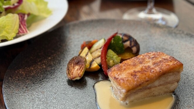 アペルシュ - メイン写真: