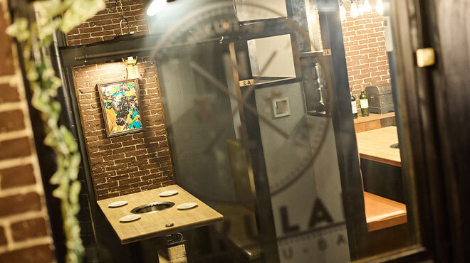 NIKULAB - メイン写真: