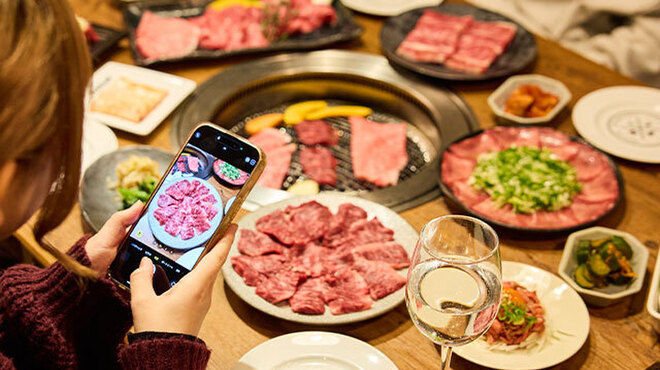 NIKULAB - メイン写真: