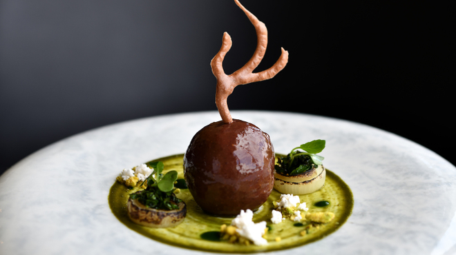 アペルシュ - メイン写真: